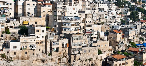 Doğu Kudüs — Stok fotoğraf