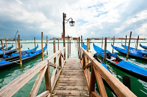 stock image Venice