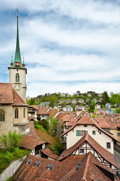 stock image City of Berne