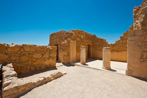 Masada — Stock Photo, Image
