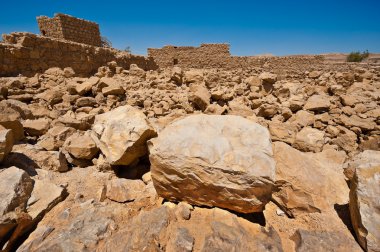 Masada