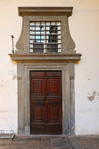 Ancienne porte — Photo