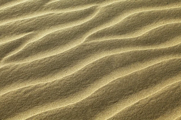 Sakinleştirmek kum — Stok fotoğraf