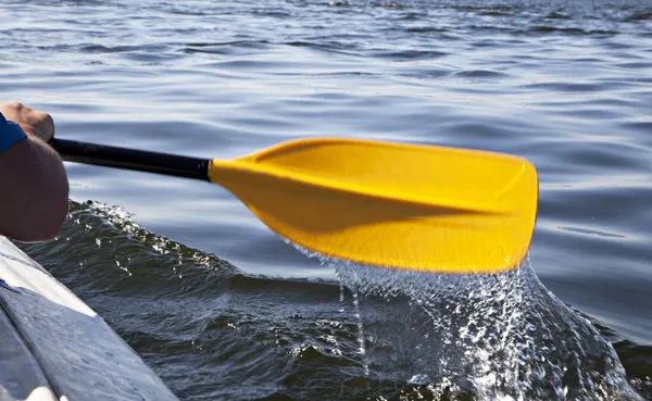 Kayak — Foto Stock