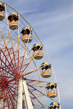 dönme dolap unsuru