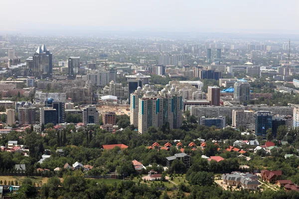 Almati - Stock-foto