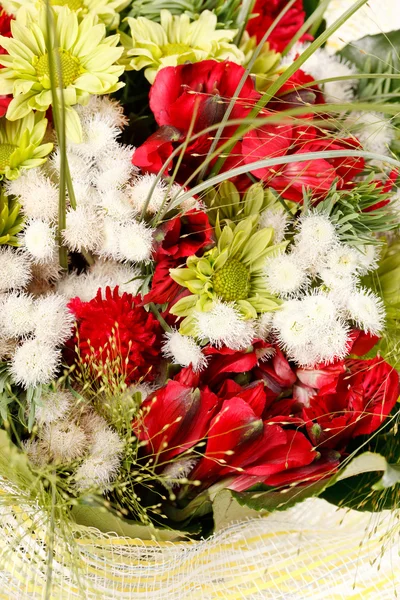 Bellissimo bouquet — Foto Stock