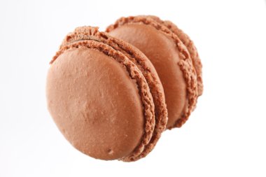 Fransız macarons