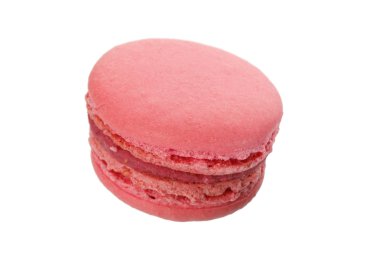 Fransız macaron