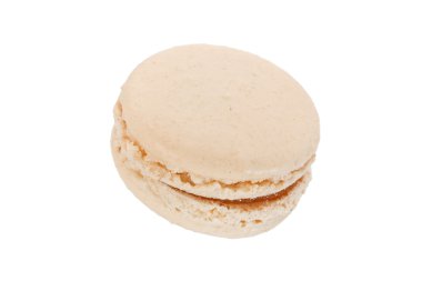 Fransız macaron