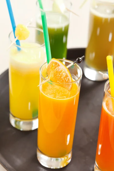 Fresh juice — Stock Photo, Image