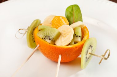 fruit voor kinderen