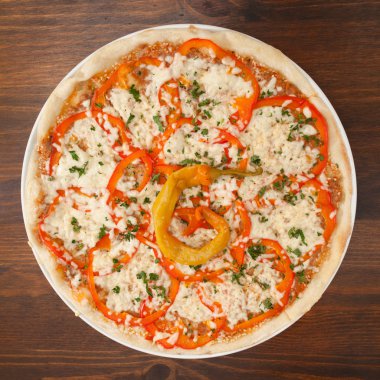 biberli pizza