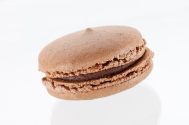 Fransız macaron