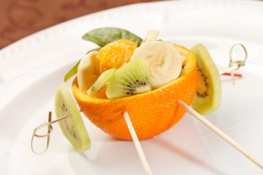 fruit voor kinderen