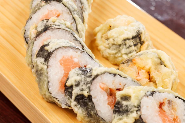 Tempura Maki Sushi