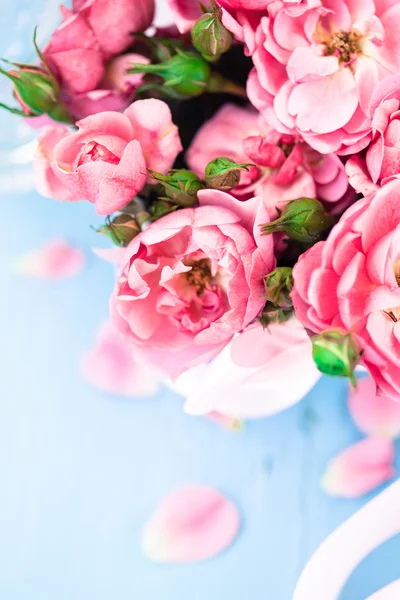 Güzel çiçekler — Stok fotoğraf