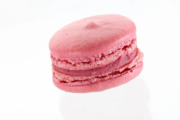 stock image French macaron