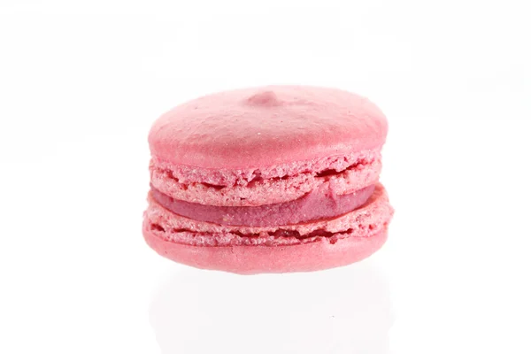 stock image French macaron