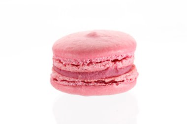 Fransız macaron