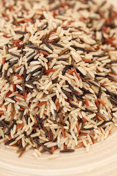 Odrůda rýže — Stock fotografie
