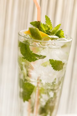 Mohito Kokteyli