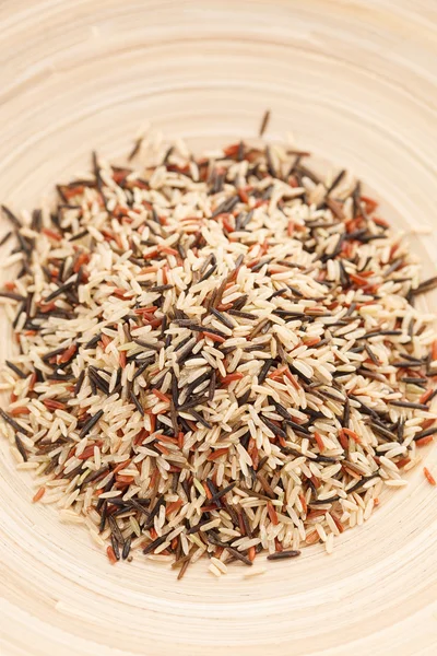 Variedad de arroz — Foto de Stock