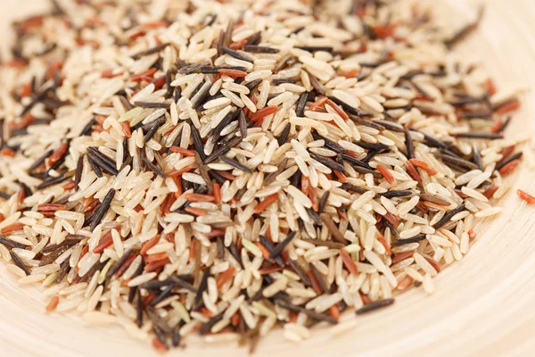 Variety of rice — Stock Photo, Image