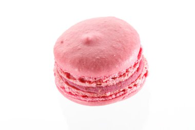 Fransız macaron