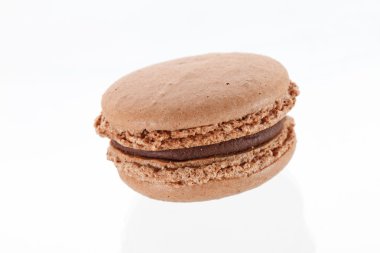 Fransız macaron