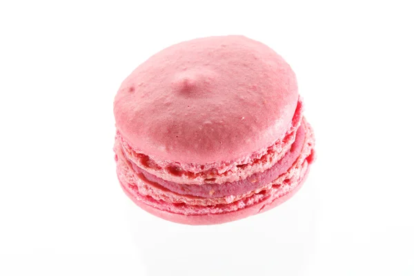 stock image French macaron