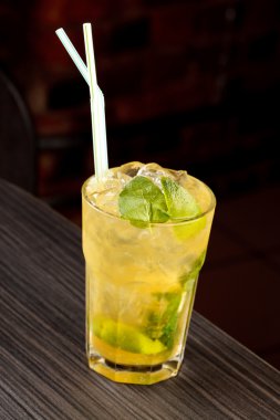 Mohito Kokteyli