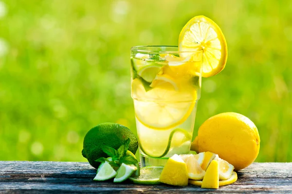 stock image Lemonade