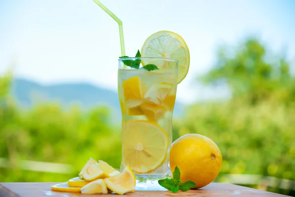 stock image Lemonade