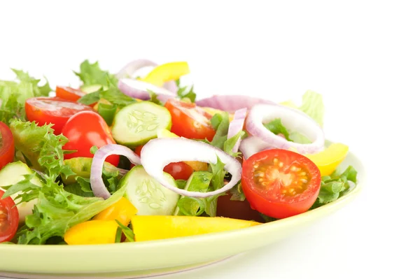 Vegetable Salad Royalty Free Stock Photos