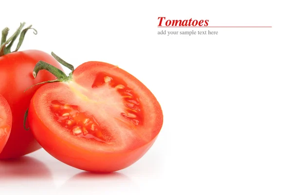 stock image Tomatoes