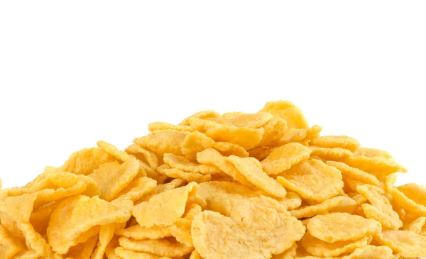 Cornflakes closeup — Stock Photo, Image