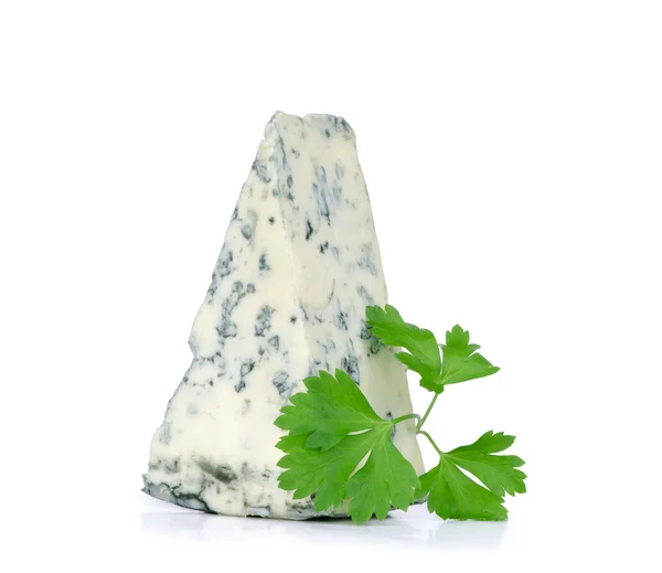 Blue cheese — Stock Photo, Image
