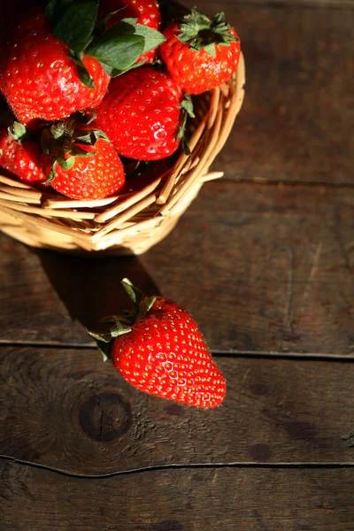 나무 딸기 — 스톡 사진