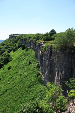 Dağ Eğimi