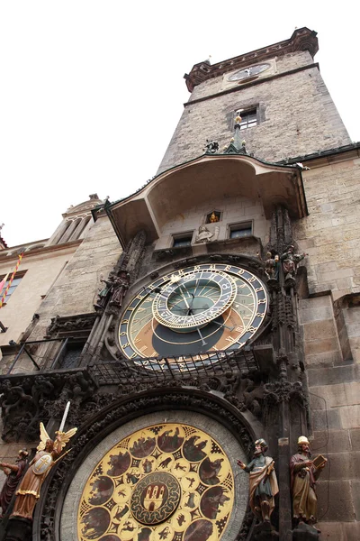 Prague Town Hall — Stock Photo, Image
