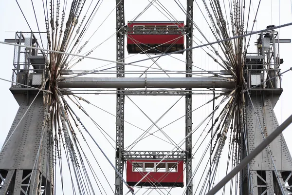 Ferris roda — Stok Foto