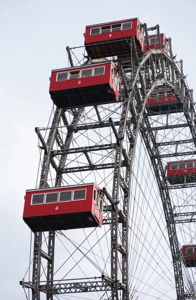 Ferris roda — Stok Foto