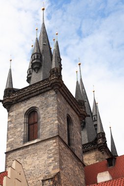 Gotik Mimari
