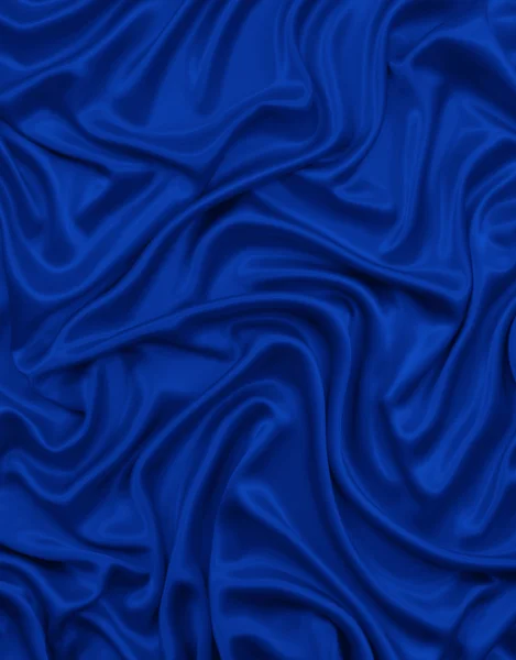 Синьому тлі Ліцензійні Стокові Зображення