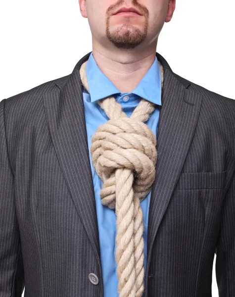 Krawattenschleife — Stockfoto