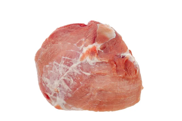 Свіжого м'яса . — стокове фото