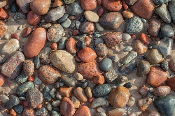 Камни. — стоковое фото