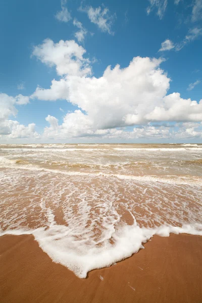 Baltic sea. — Stock Photo, Image