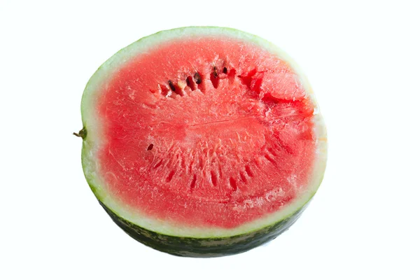 Watermeloen. — Stockfoto
